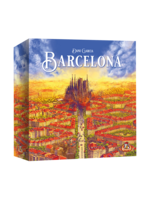 WhiteGoblinGames WGG Barcelona