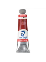 VAN GOGH Van Gogh Acrylverf Tube 40 ml Engelsrood 339