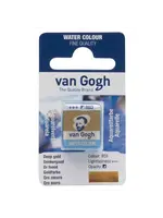 VAN GOGH Van Gogh Aquarelverf Napje 1 piece Donkergoud 803