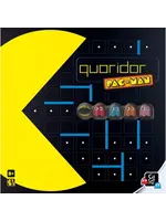 Gigamic Gigamic Quoridor Pacman