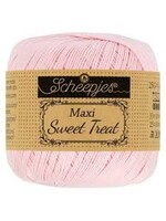 Scheepjes Scheepjes Maxi Sweet Treat 25g - 238 Powder Pink