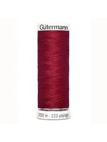 Gutermann Gütermann Allesnaaigaren 200m - 384