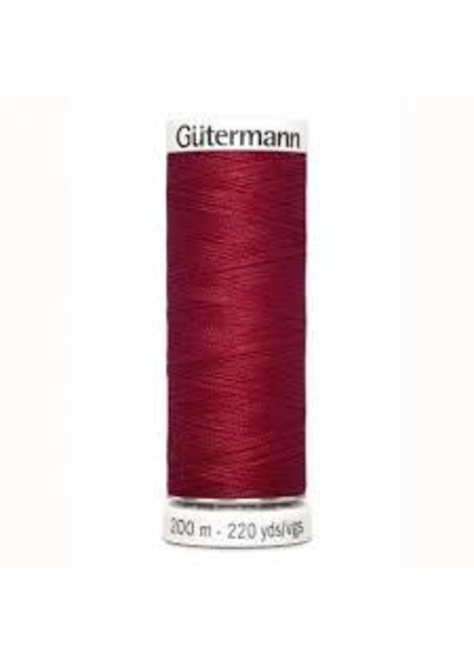 Gutermann Gütermann Allesnaaigaren 200m - 384