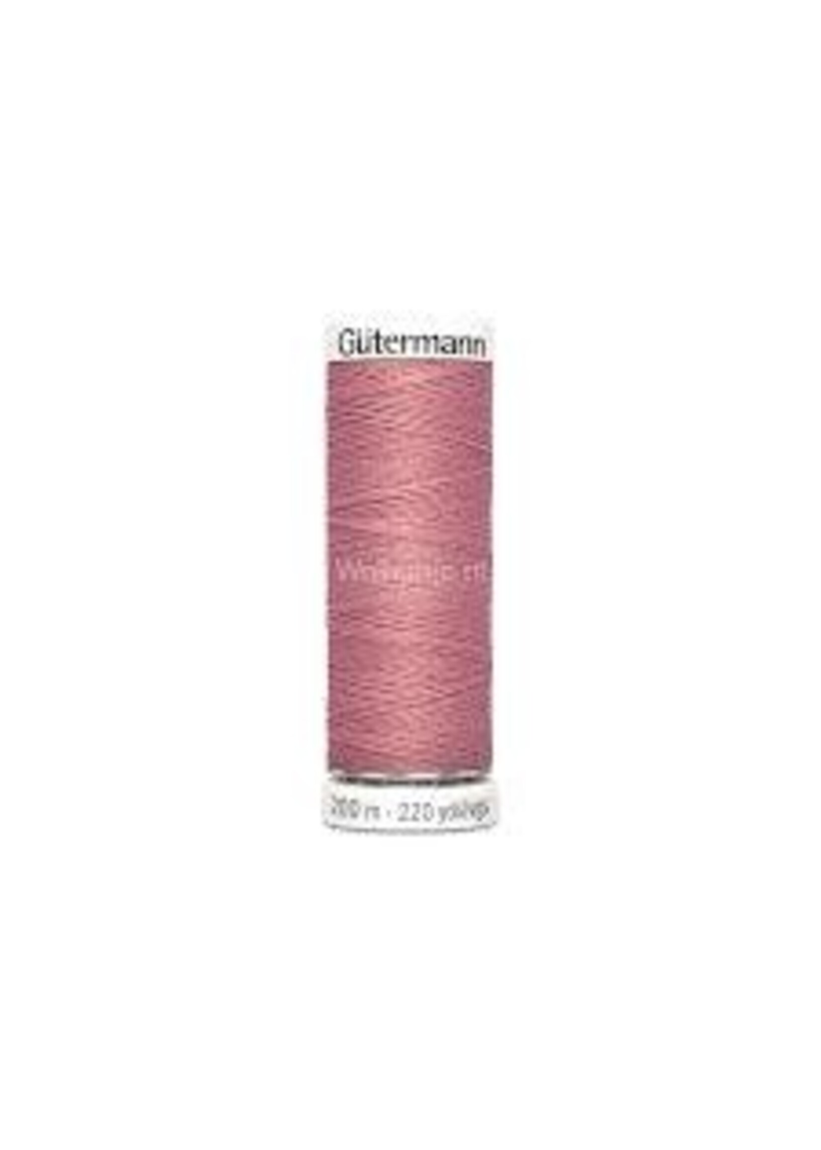 Gutermann Gütermann Allesnaaigaren 200m - 473 roze