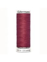 Gutermann Gütermann Allesnaaigaren 200m - 730