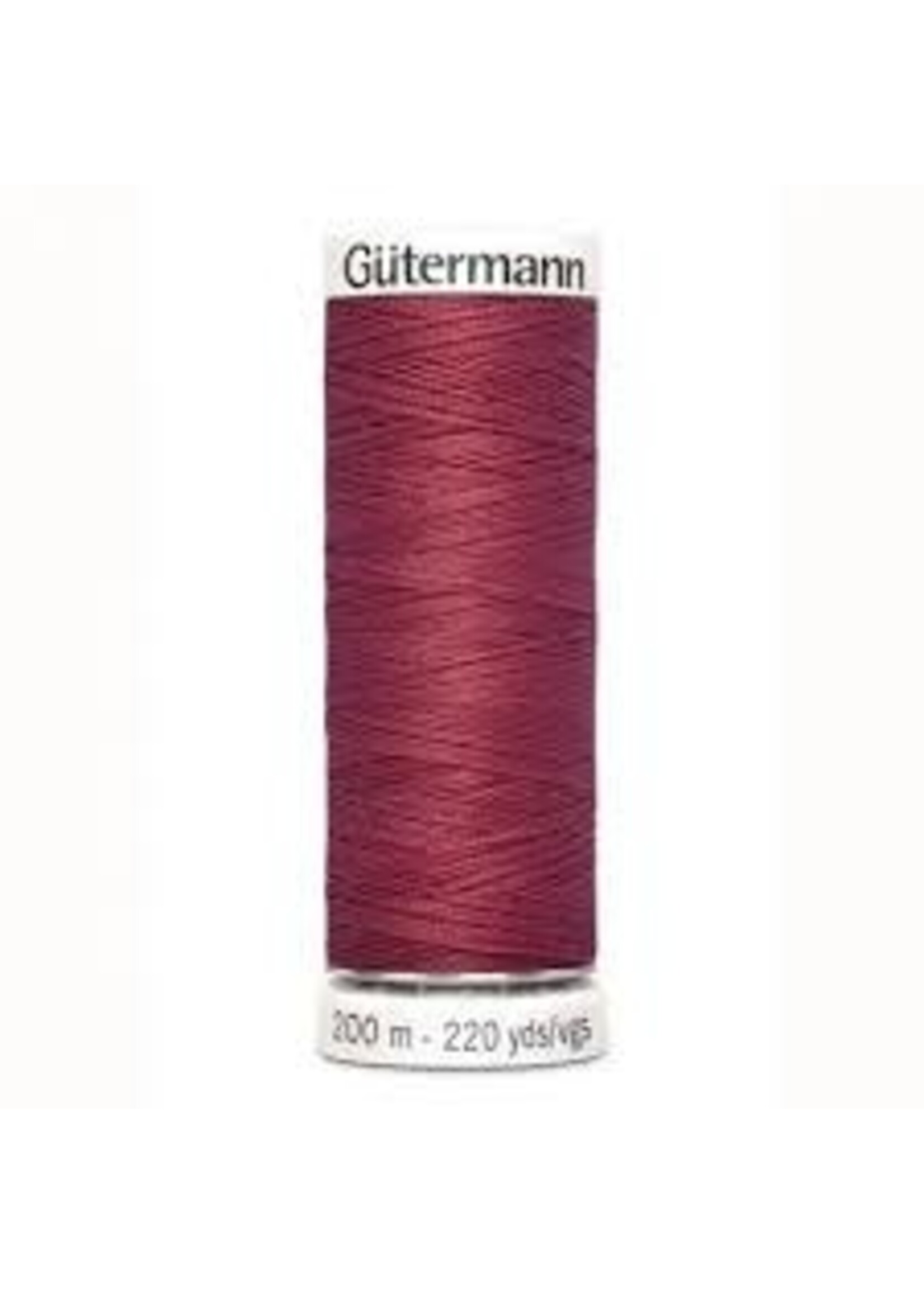 Gutermann Gütermann Allesnaaigaren 200m - 730