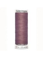 Gutermann Gütermann Allesnaaigaren 200m - 052