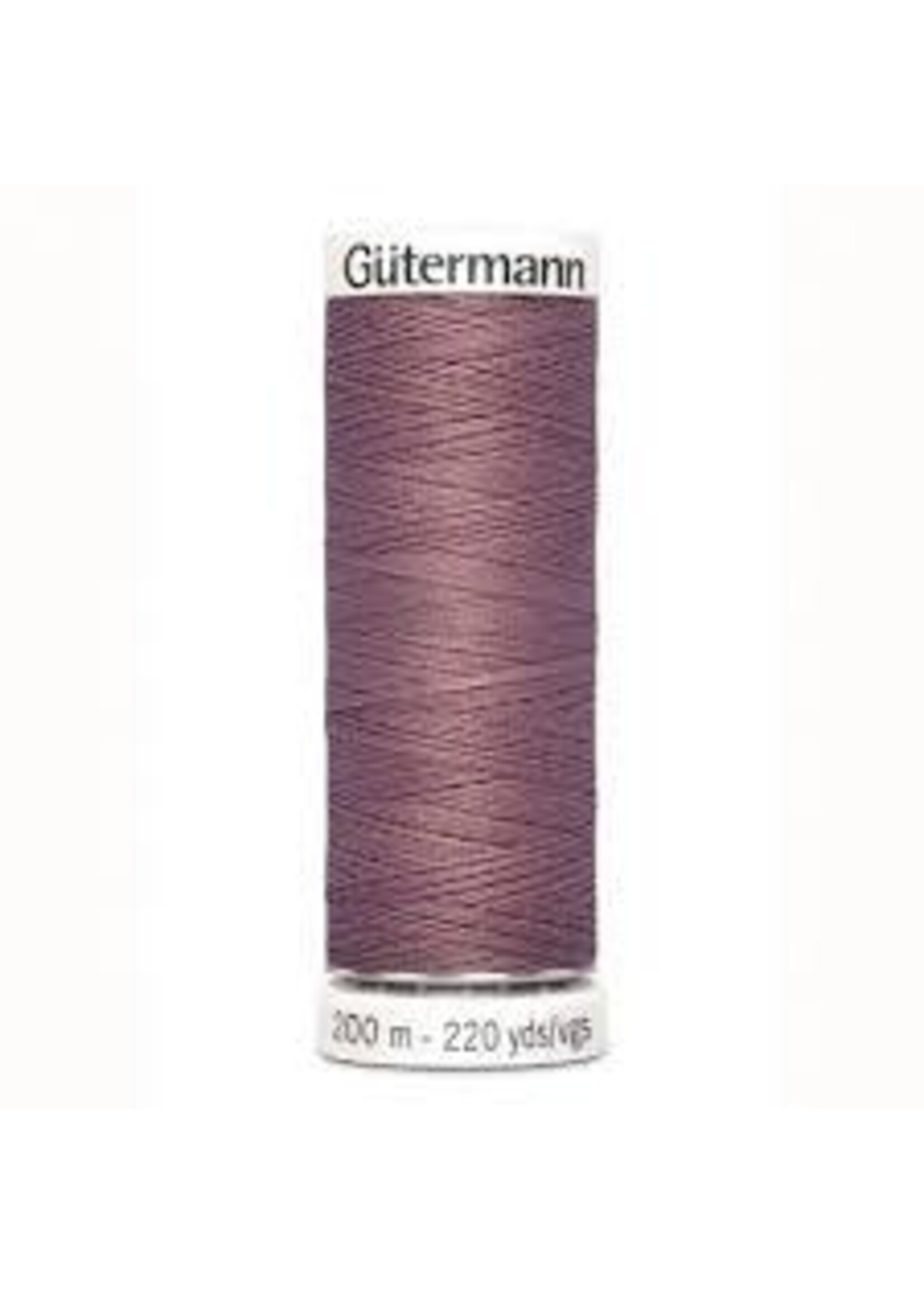 Gutermann Gütermann Allesnaaigaren 200m - 052