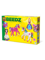 SES SES - strijkstrijkstralen Eenhoorns en prinsesjes