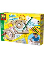 SES SES Spiraal designer