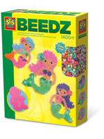 SES SES Strijkkralen zeemeermin