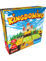 Blue Orange Kingdomino