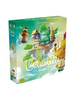 Geronimo Celestia Big Box