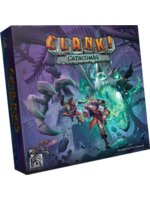 direwolf games Clank Catacombs