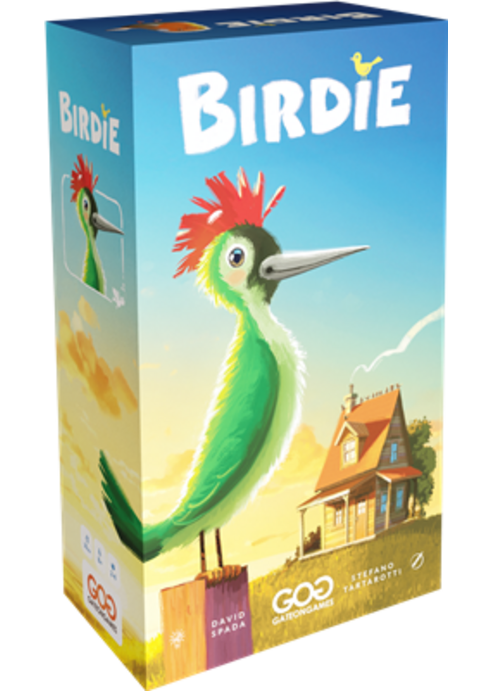GateonGames Birdie