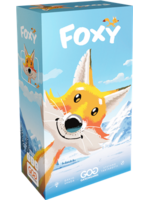 GateonGames Foxy