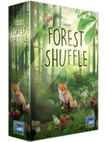 lookout games Forest shuffle (ENG)