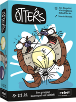 Rebel Otters
