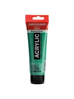 Talens Amsterdam Amsterdam Standard Series Acrylverf Tube 120 ml Paul Veronesegroen 615