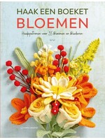 Forte Creatief Haak een boeket bloemen