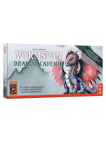 999 Games Wyrmspan: Drakenacademie - uitbreiding