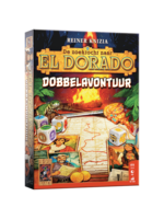 999 Games 999 games De Zoektocht naar El Dorado: Dobbelavontuur - Dobbelspel
