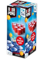 Clown Games Bierpong spel