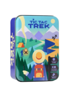 alley cat Tic Tac Trek (NL)