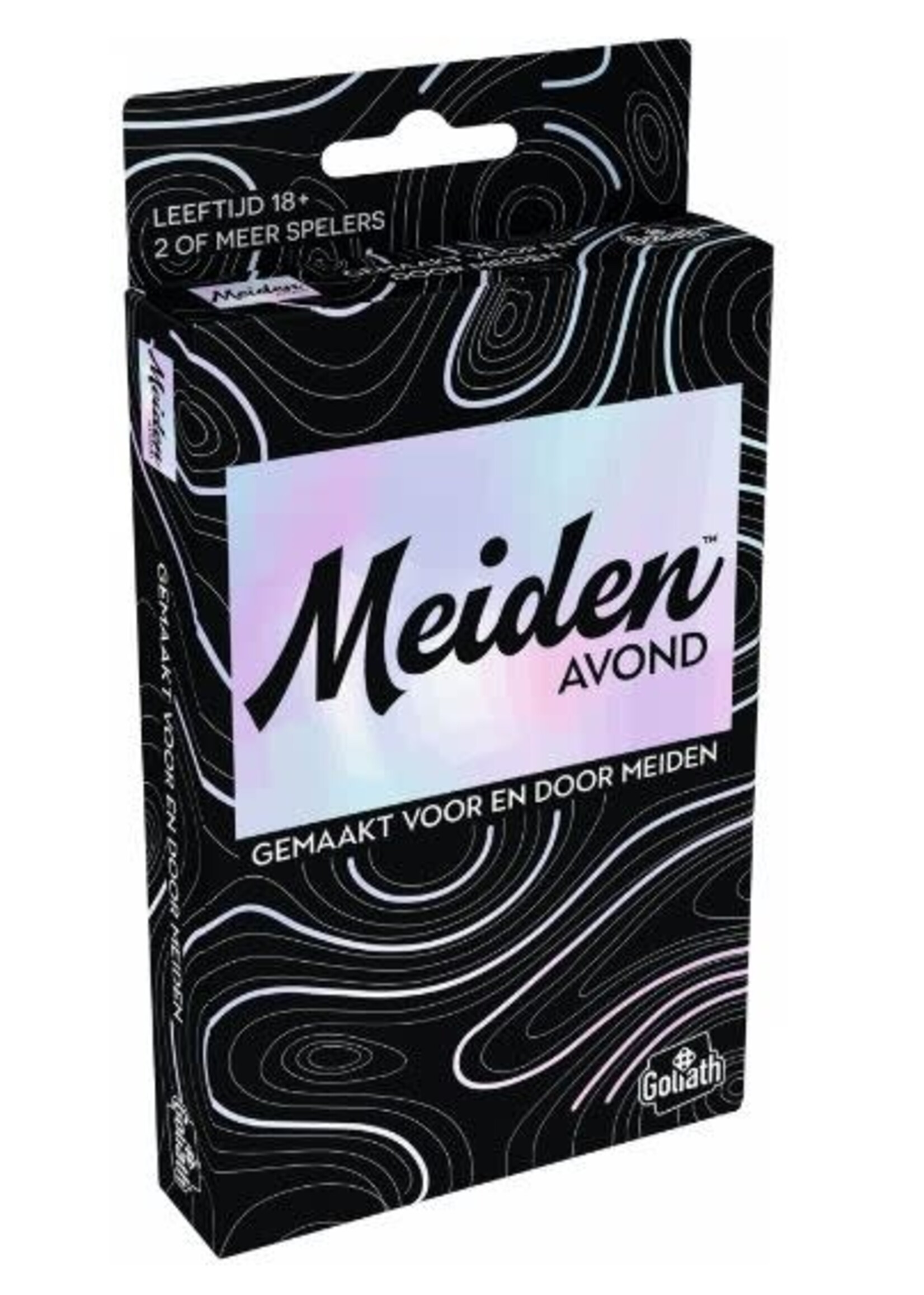 Goliath Meidenavond – pocket