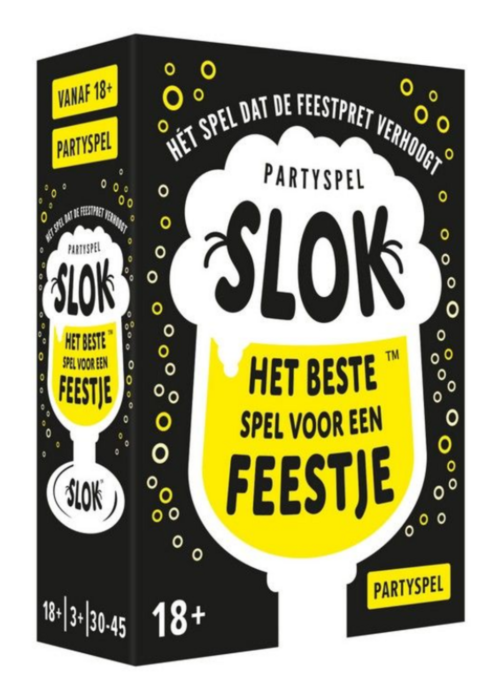 Kylskapspoesi SLOK drankspel