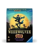 Ravensburger Weerwolven Kids - Nacht van de jonge weerwolven