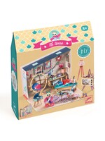 Djeco Mi House - Stella Djeco