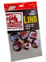 Esdee Essdee Lino 203x305x3,2 mm 2 stuks