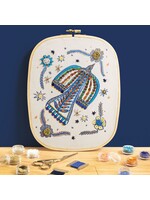 Atelier Grands Augustine Atelier 59, Perlage