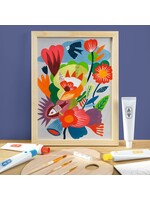 Atelier Grands Augustine Atelier 23, Mélange de Couleurs