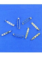 Hobby & crafting Fun Borche speld 38mm