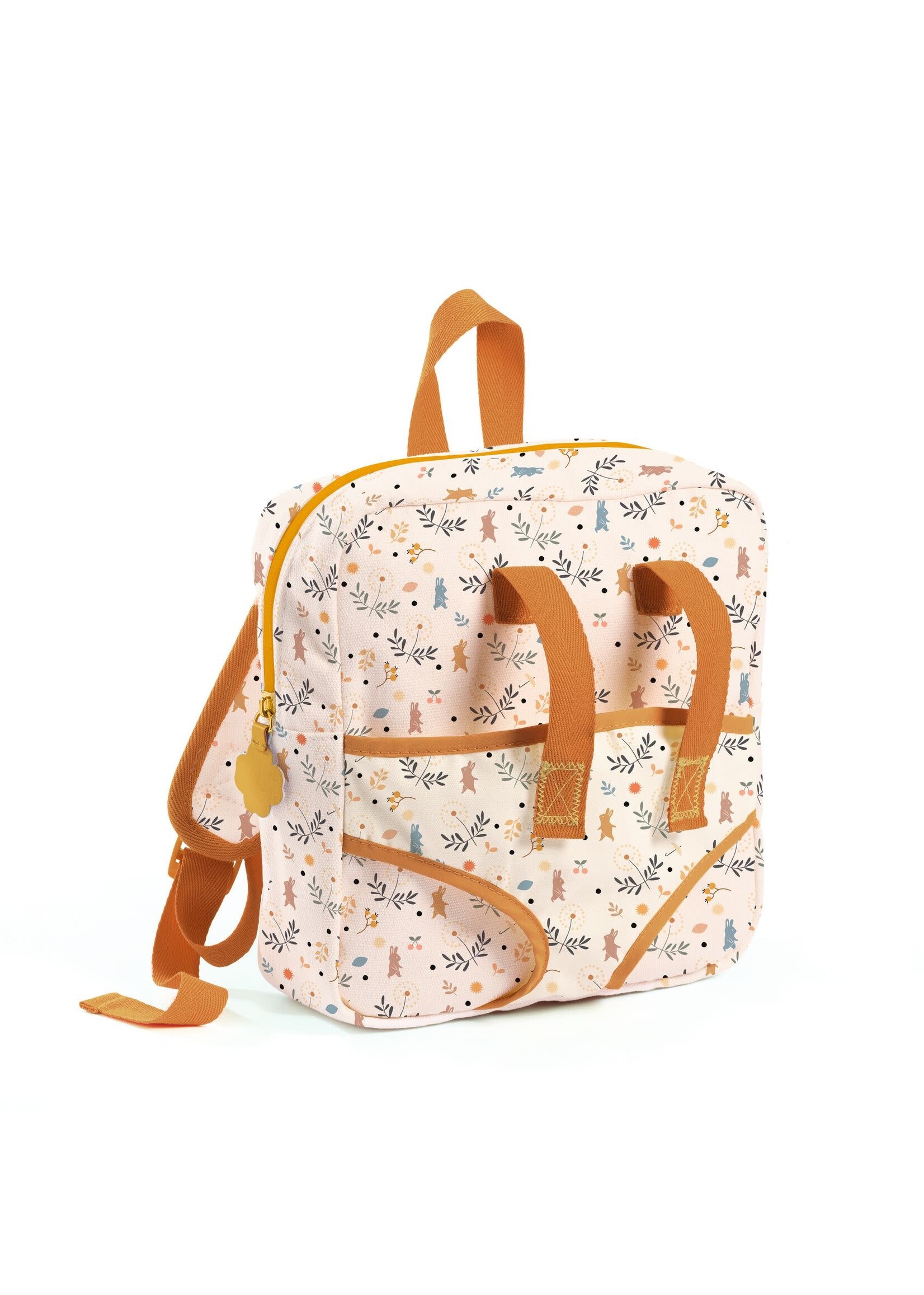 Pomea Poppendraag rugzak