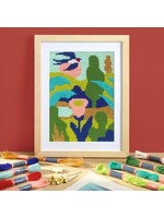 Atelier Grands Augustine Atelier 65, Canevas