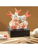 Atelier Grands Augustine Atelier 85, modelage