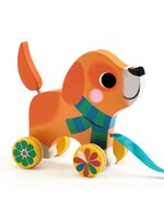 Djeco Djeco Lou trekdier