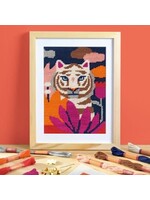 Atelier Grands Augustine Atelier 64, Canevas