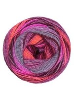 Grundl Grundl Finezza kleur 3 roze, rood, paars