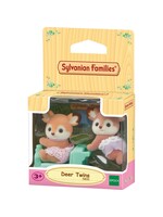 Sylvanian families Sylvanian families Herten tweeling