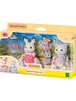 Sylvanian families Sylvanian families Bloemen prinses set
