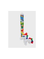 Plus-Plus Plus-Plus Mini Basic Buis Eenhoorn (100 stuks)