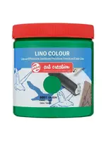 Talens Talens Art Creation Lino verf Pot 250 ml Groen 6001