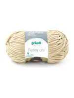 Grundl Grundl funny 100 gram, kleur 19, Beige