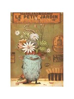 Heye Heye Surprise! Zozoville (1000 stukjes)