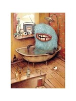 Heye Heye Bathtub Zozoville (1000 stukjes)