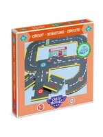 Djeco Puzzle Circuit Djeco